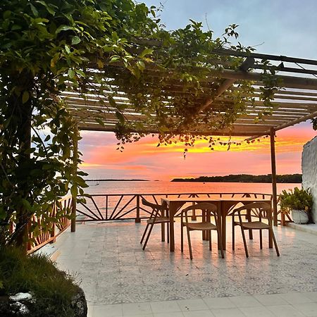 Orika Del Mar Hotel 이슬라 그란데 외부 사진